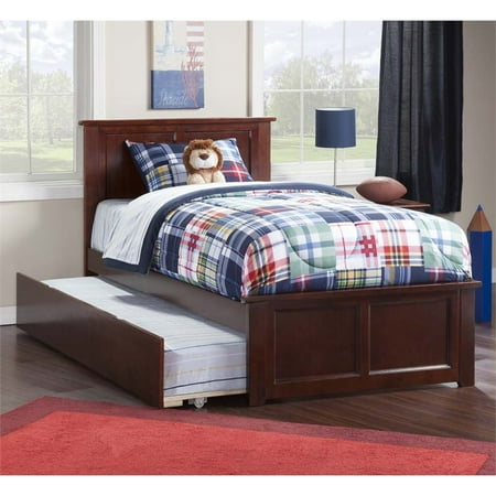 kids platform bed custom rosebery kids twin platform bed with trundle in walnut walmartcom kids platform bed custom rosebery kids twin platform bed with trundle in walnut walmartcom
